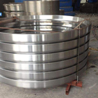 S355 15000Kg Finish Machining 4000 mm Forged Gear Blanks