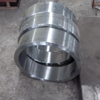 قالب باز فورج شده AISI4140 قطر بیرون 3000 میلی متر قطعات دنده فورج شده مورد استفاده برای دریچه بلبرینگ