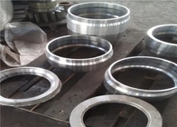 آستین سیلندر فولادی Wormwheel ISO9001 sT52 S355