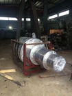 محصول شفت میل لنگ فولادی فورج گرم Aisi4140 Scm440 42crmo4