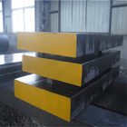 ورق فولادی آهنگری S355/S355jr میله مربعی فورج سنگین مورد استفاده در تجهیزات سنگین