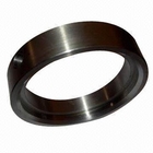 حلقه یاتاقان فولادی بالابر ریخته گری Q235 Q345b حلقه نگهدارنده فولادی آهنگری