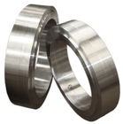 حلقه غلتکی بدون درز Din1.4462 304 بلبرینگ فولادی فورج شده