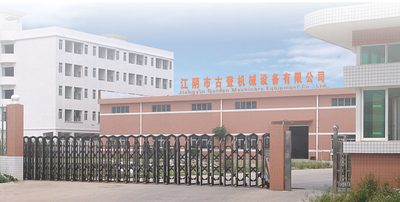 چین Jiangyin Golden Machinery Equipment Co , Ltd کارخانه