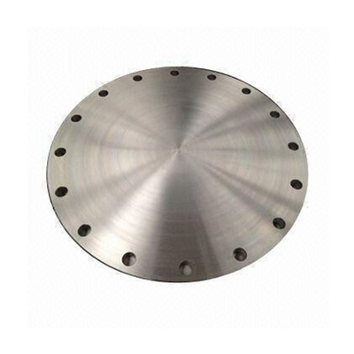 فروش داغ 1045 CK45 کربن فولاد فولادی Ra1.6um آهنگری دیسک گرد فولادی زنگ نزن