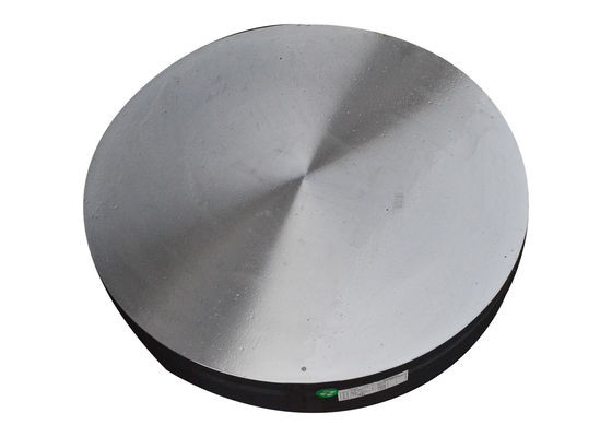 دیسک آهنگری S32750 Astm A350 Lf2 دیسک فولادی نورد و آهنگری
