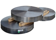 دیسک فرفورژه فلزی گرد صنعتی راف ماشین کاری شده OD1500mm