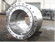 چرخ فلزی فلزی CNC Turning 316 ISO9001 1000mm