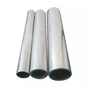 میله گرد فولادی پرداخت سطح روشن Sae1045 Ck45 با کیفیت بالا