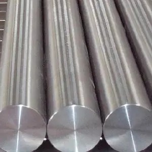 میله فولادی گرد دوبلکس 2205 سرد Ss410 Ss416 فولاد ضد زنگ