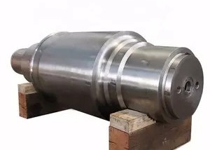 دای فورج 42crmo4 4140 استیل شفت سر تخت شفت مختلف 1045 کربن فولادی