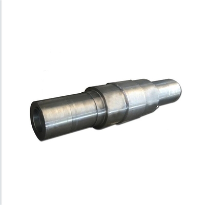 قطعات شفت توخالی فورج فولادی فورج 4140 St52