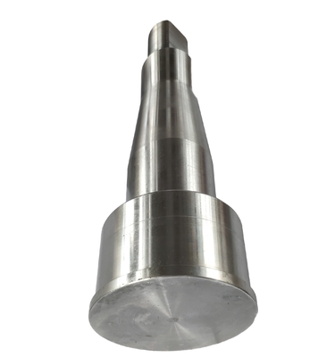 قطعات شفت توخالی فورج فولادی فورج 4140 St52