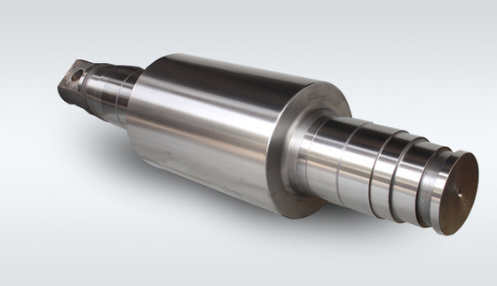 دای فورج 42crmo4 4140 استیل شفت سر تخت شفت مختلف 1045 کربن فولادی