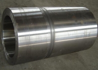 غلاف شفت پمپ فولادی Sae1045 برای ماشین آلات سنگین