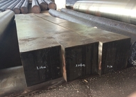 بلوک فولادی ضد زنگ فورج غیر استاندارد SS304 SS316 17 - 4Ph