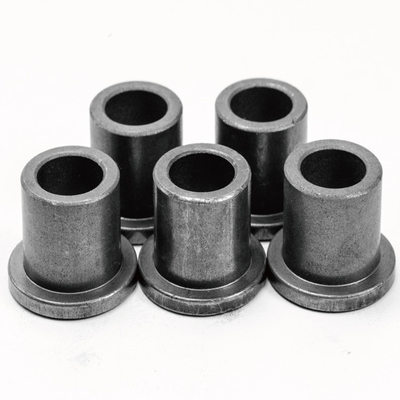 ASTM A36 ST52 آهنگری چرخ دنده S355jr فرفورژه رینگ دنده فولادی