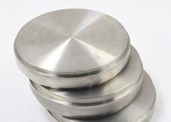 دیسک آهنگری S32750 Astm A350 Lf2 دیسک فولادی نورد و آهنگری