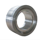 حلقه غلتکی بدون درز SS630 17 - حلقه فورج فولادی 4Ph
