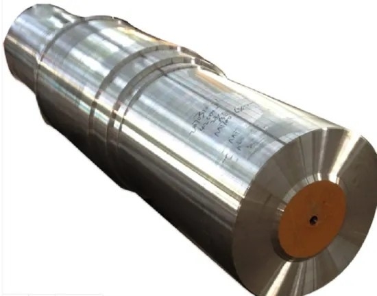 دای فورج 42crmo4 4140 استیل شفت سر تخت شفت مختلف 1045 کربن فولادی